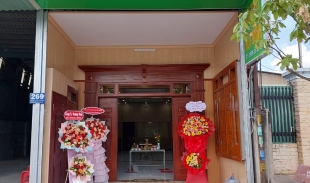 Nội thất Kosmos - thương hiệu Việt chiếm lĩnh thị trường và vươn ra thị trường quốc tế