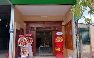 Nội thất Kosmos - thương hiệu Việt chiếm lĩnh thị trường và vươn ra thị trường quốc tế