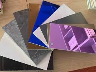 Cung Cấp Sỉ Lẻ Tấm Ốp Than Tre