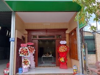 Trang Trí Nội Thất Huy Minh