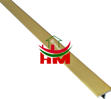 Nẹp nhôm T T20