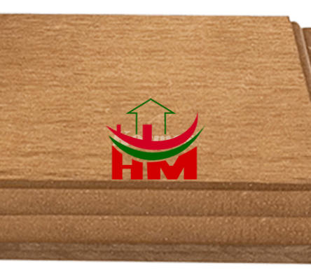 Nắp trụ gỗ nhựa 120 NT120X120