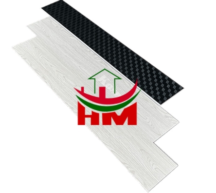Sàn nhựa giả gỗ SPC5001