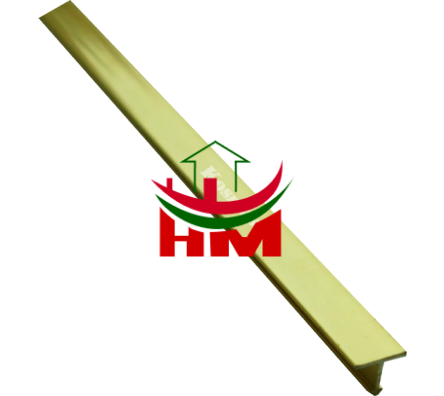Nẹp nhôm T T12